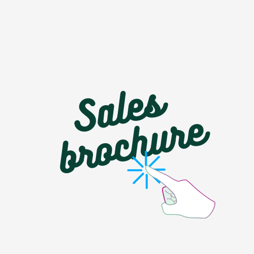 Sales brochure